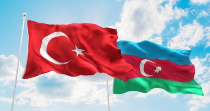 Azərbaycan-Türkiyə Yüksək Səviyyəli Hərbi Dialoq İclası keçirilir