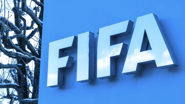 FIFA futbol federasiyasını cərimələyib