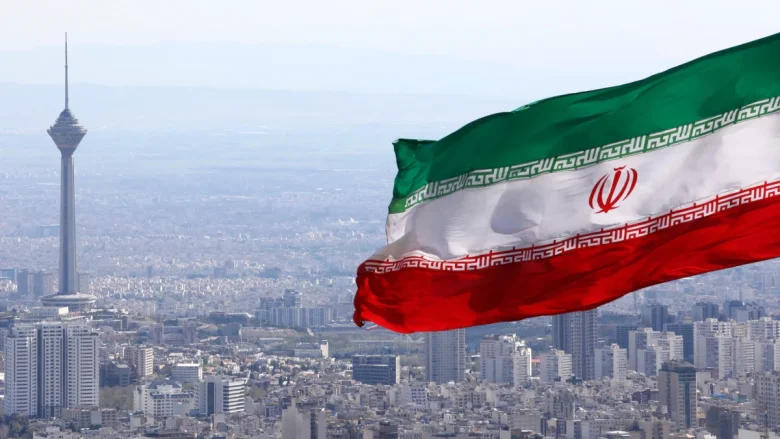İrana bu gün Avropaya yeni sanksiyalar tətbiq edəcək