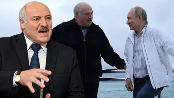 Putin Lukaşenkonu seçim etmək məburiyyətində qoyub - Belarus müharibəyə qoşulacaqmı?