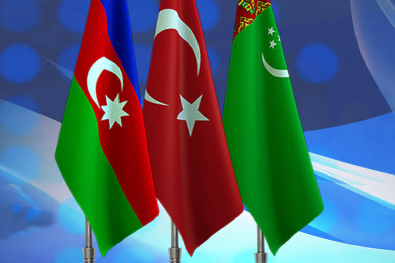 Üç türk lider bölgənin iqtisadi xəritəsini dəyişir