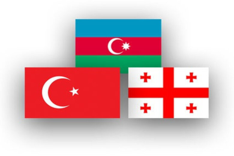 Azərbaycan, Türkiyə və Gürcüstan müdafiə nazirləri regional təhlükəsizliyi müzakirə edəcək