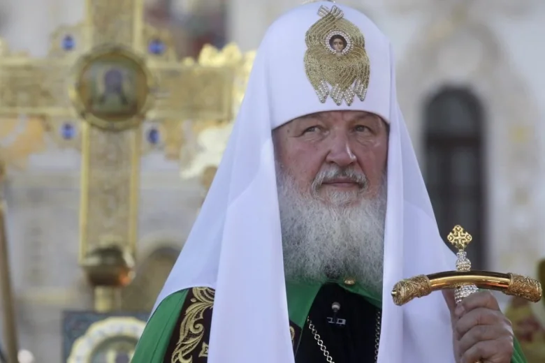 Patriarx Kirill: “Rusiyanı məhv etmək istəyi dünyanın sonu deməkdir”