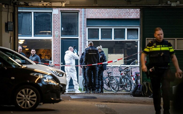 Niderlandda jurnalistin qətli: 8 nəfər saxlanılıb