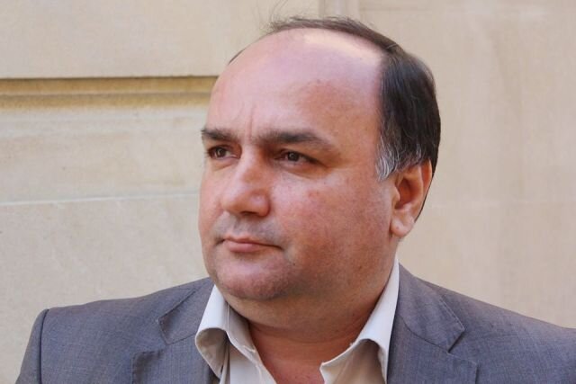 Milyon illik tənhalıq