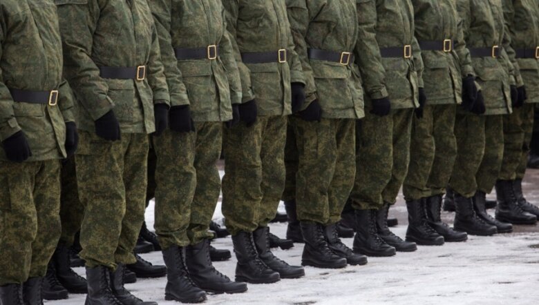 2023-cü ildə Rusiya ordusu: o, qüdrətini qoruya biləcəkmi?