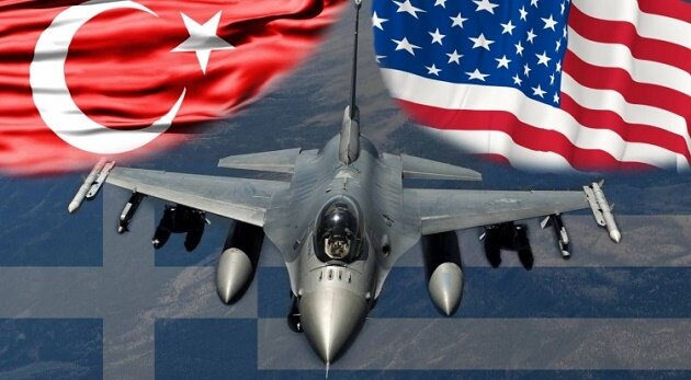 Türkiyə yeni “F-16”-ları ala biləcəkmi?