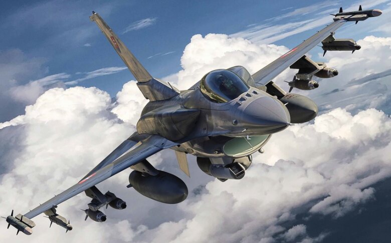 Polşa: “NATO-nun koordinatorluğu ilə Ukraynaya “F-16” verməyə hazırıq”