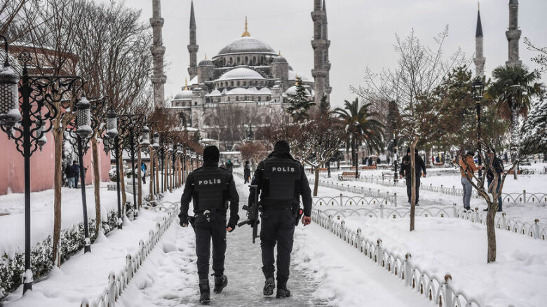 Türkiyə niyə xarici mafiozları özünə cəlb edir?