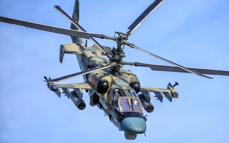 Ukrayna ordusu Rusiyanın mövqelərinə ağır zərbələr endirib