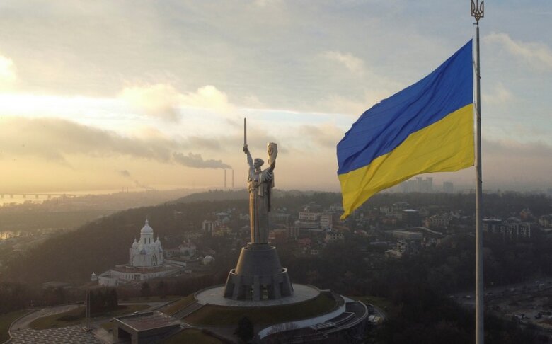 Ukraynada daha iki nazir müavini istefaya göndərilib