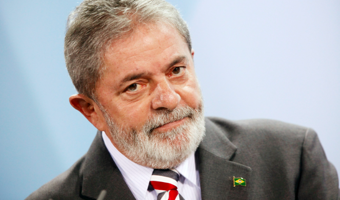 Braziliya prezidenti Putin-Zelenski dialoquna vasitəçi olmaq istəyir