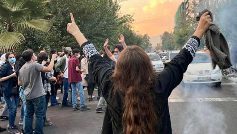 İranda gərginlik artır: hökumət ciddi problemi həll edə bilmir