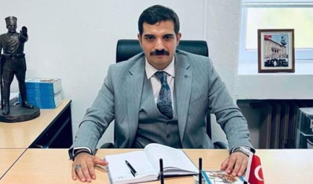 MHP liderinin köməkçisi qətlə görə saxlanılıb - "Sinan Ateş cinayəti" siyasiləri cənginə alır