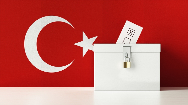 Türkiyə: hakimiyyətin əsas iddiaçıları