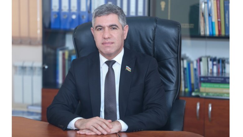 Deputat: “Səfirliyimizə silahlı hücum İranın ölkəmizə qarşı yeni təhdididir”