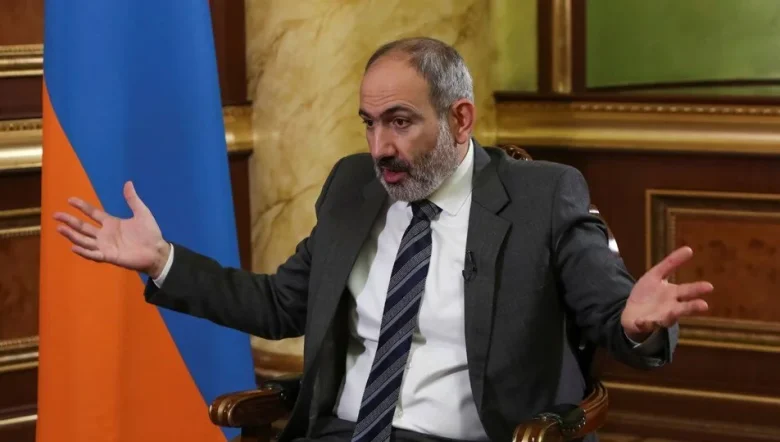 Ermənistan Azərbaycana qarşı səhvlərini təkrarlayır