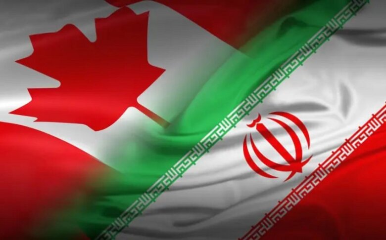 Kanada İrana qarşı sanksiyalar siyahısına 12 nəfəri əlavə edib