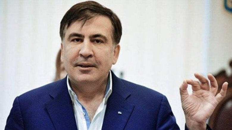 Saakaşvili üçün azadlıq qərargahı yaradırlar