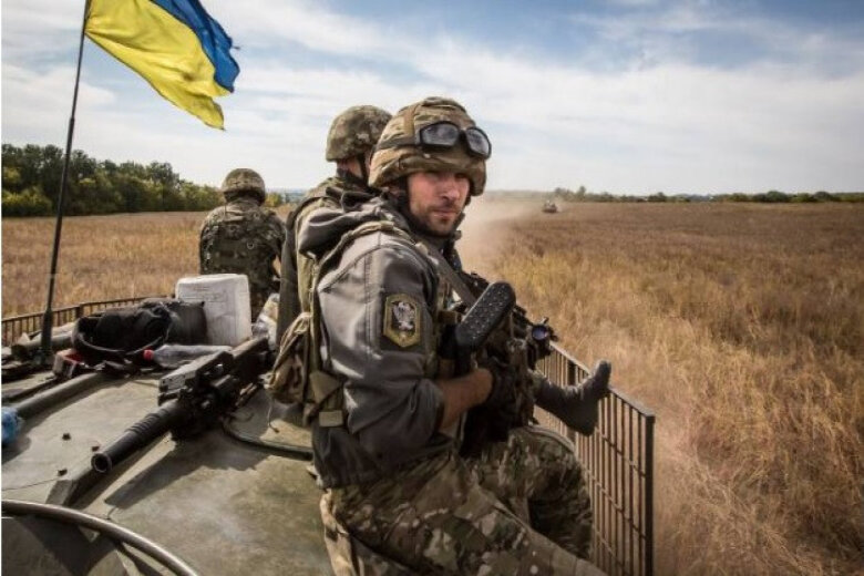 Ukraynada hərbi vəziyyətin müddəti uzadılıb