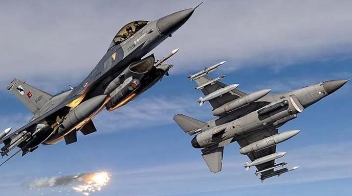 Ukraynaya “F-16” qırıcıları vermək istəyirlər