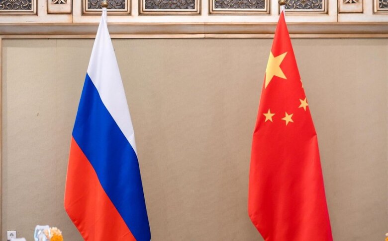Çin Rusiyaya PUA və silah-sursat tədarükünə hazırlaşır