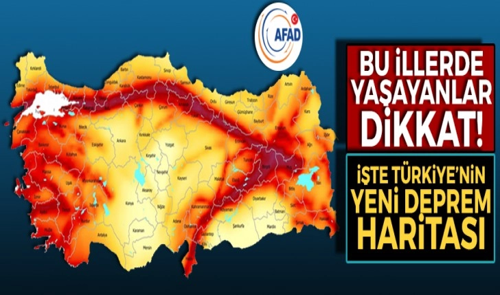 Professor: “Türkiyə böyük təhlükədən xilas olmayıb, gərginlik artıb və zəlzələ davam edə bilər”