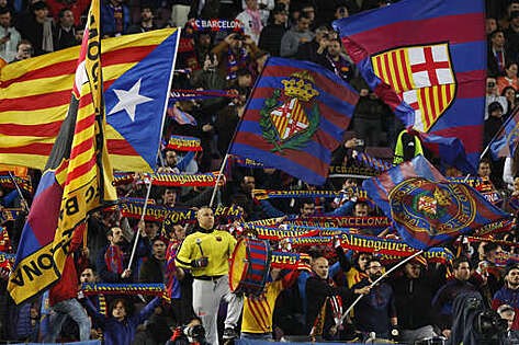 “Barselona”-“Mançester Yunayted” oyununda rekord