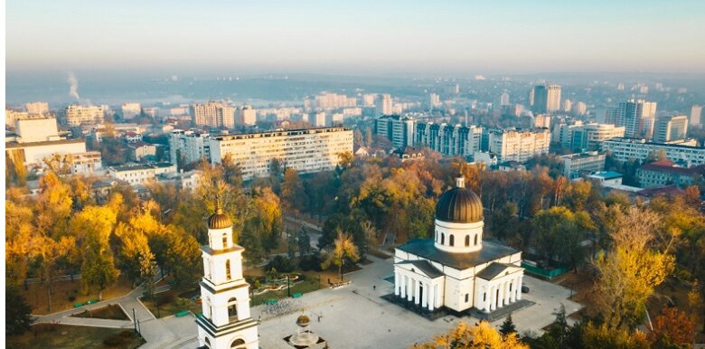 Moldovada yeni hökumət qurulub