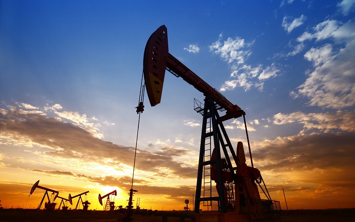 Qazaxıstan Almaniyaya neft satışına başlayır