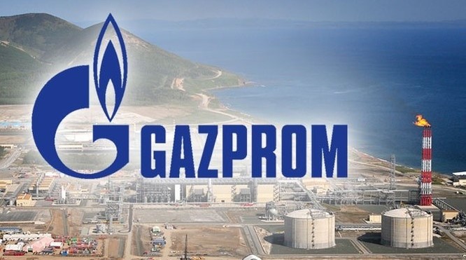 Fransa “Qazprom”u cərimələtmək istəyir