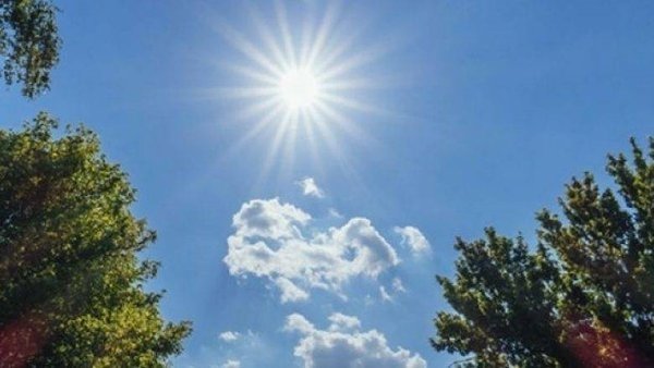 Sabahın hava proqnozu açıqlanıb