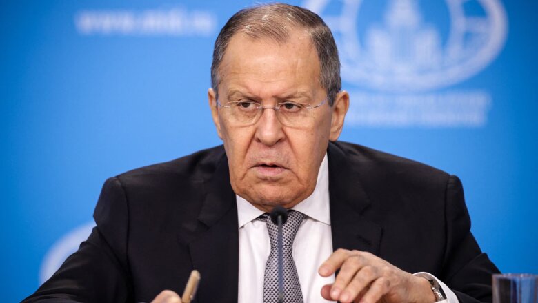 Lavrov: “Qərb Rusiyaya ilişməyə bəhanə axtarırdı”