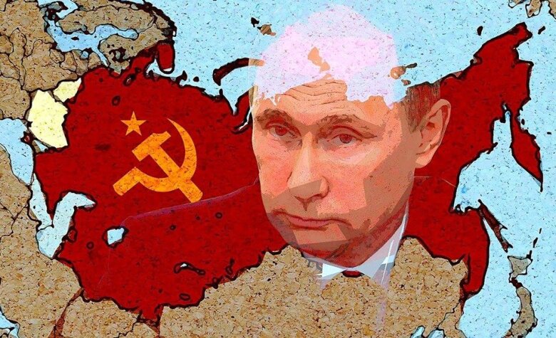 Rusiyada yaranmış vəziyyət SSRİ-nin son illərini xatırladır