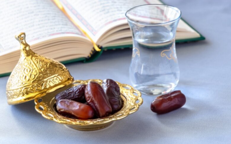 Ramazan ayının altıncı günü: imsak, iftar və namaz vaxtları