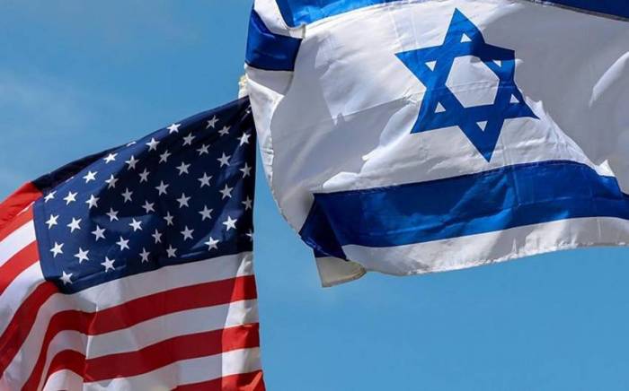 ABŞ və İsrail İrana qarşı yeni razılaşma əldə edib