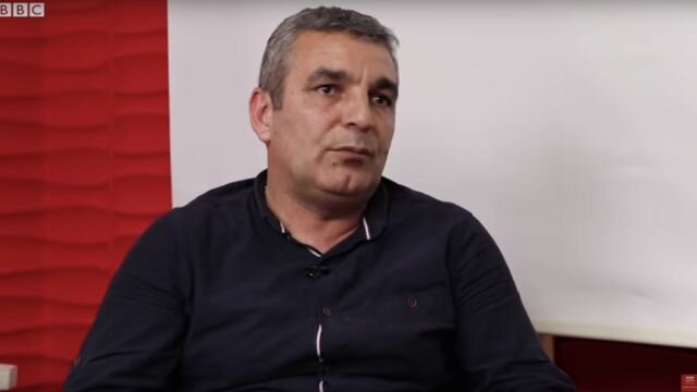 Natiq Cəfərli: “Çox həssas durum yaranıb”