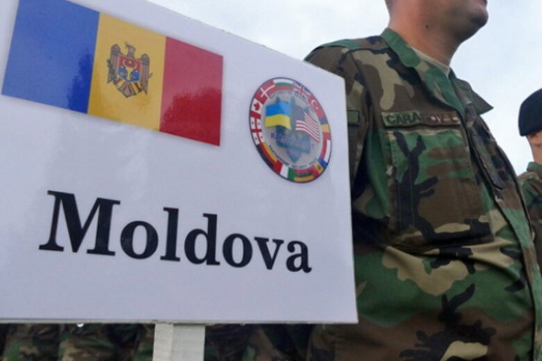 Moldova üçün təhlükəli vəziyyət yaranıb
