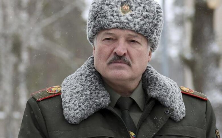 Lukaşenko: "Rusiyanın nüvə silahı Belarus ərazisində yerləşdiriləcək"
