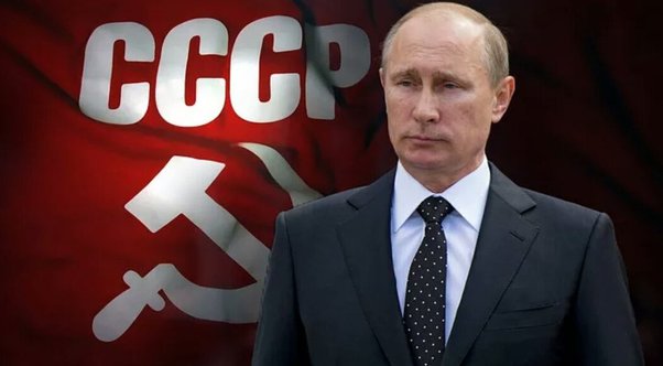 Putinin ərazi iddiaları Ukrayna ilə kifayətlənmir