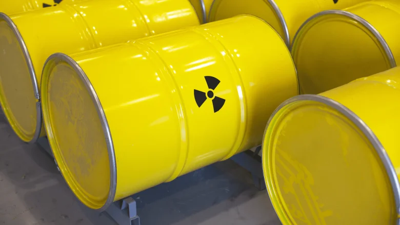 2,5 ton uran oğurlanıb - MAQATE axtarışa söz verir