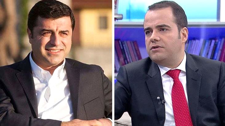 Kürd siyasətçidən iqtisadçıya mesaj: "Niyə belə olduq, əmi oğlu?"
