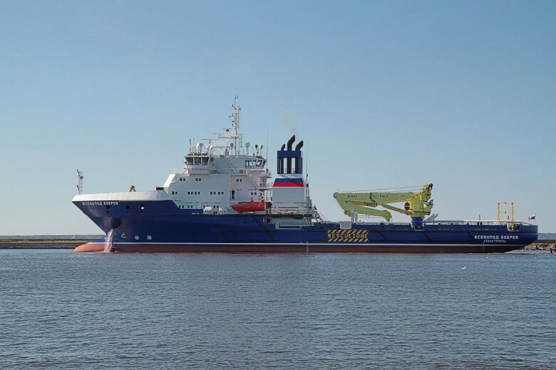 Bolqarıstan limanlarını Rusiya gəmilərinə tamamilə bağlayır