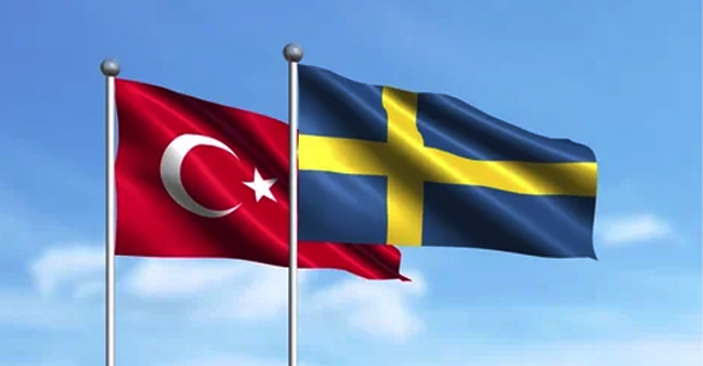 İsveç Türkiyənin tələb etdiyi şəxsi geri qaytarır