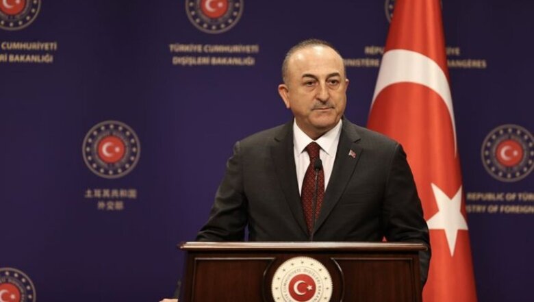 Çavuşoğlu: “NATO üzvüyük, amma ölkəmizin milli maraqları bizim üçün həmişə prioritetdir”