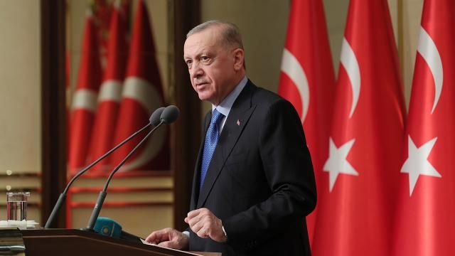Ürək, infeksiya və ya Amerika zəhəri: Ərdoğana nə olub?