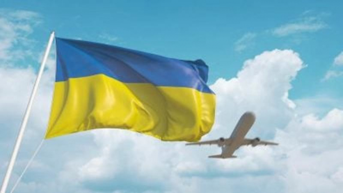 Ukrayna hava məkanına nəzarəti itirə bilər