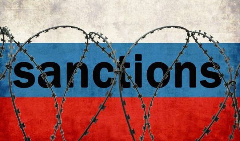 Ukrayna 50 illik sanksiyalar tətbiqinə hazırlaşır