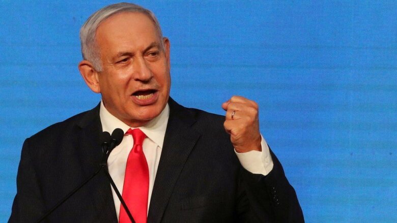 Netanyahu: “Düşmənlərimiz hər təcavüz aktının bədəlini ödəyəcəklər”