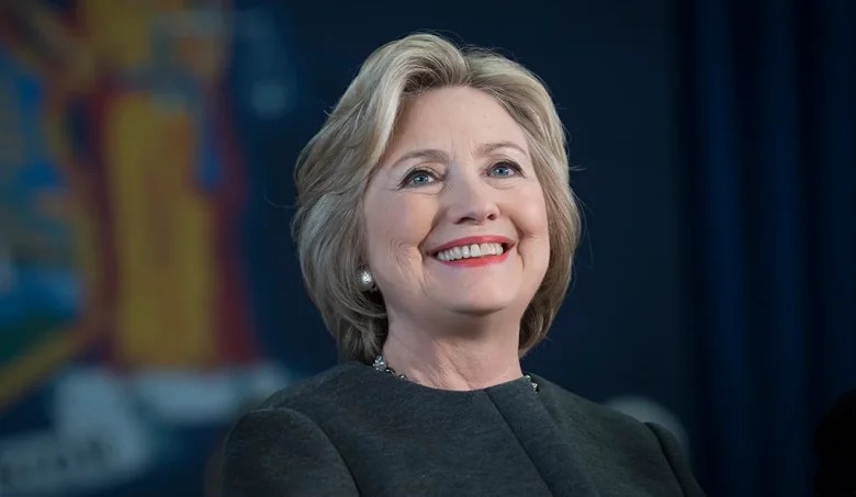 Hillari Klinton: “Trampın prezident olmaq şansı yoxdur”
